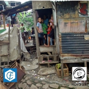 HDPS 015 - Construcción de la Realidad Dominicana