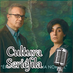 Cultura Seriéfila 7x26: El caso Asunta, Them, Big Boys, Un caballero en Moscú y otros estrenos de abril