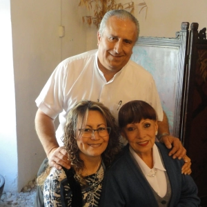 133 Mamá y papá, los primeros responsables, Cristina Franco Hernández