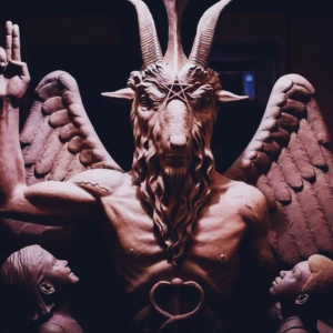 Historia prohibida: El culto a Satanás