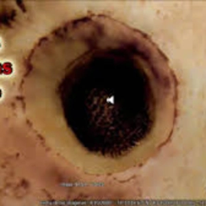 Misterios en La Luna y Marte