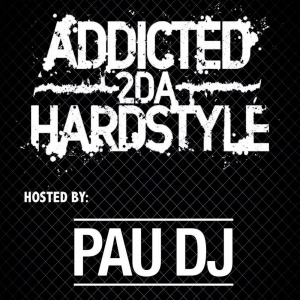 Pau DJ 15 Aniversario SPECIAL TUNNEL-PANIC!
