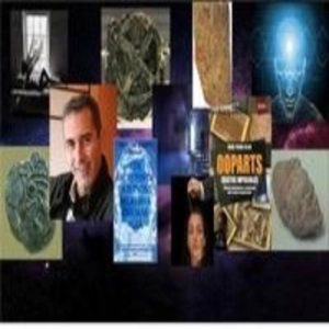 1x04 Hipnosis con Bruno Jean Bresson y Ooparts con Marc Pierre Dylan