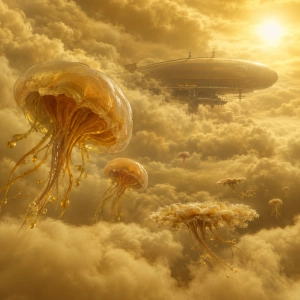 2128 - Venus: Historia de su exploración y el misterio de sus nubes - Episodio exclusivo para mecenas