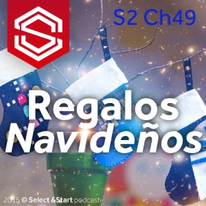 Select y Start 49: Regalos Navideños