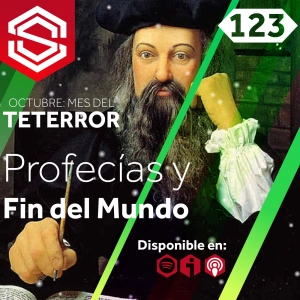 Select y Start 123: Profecías y fin del mundo