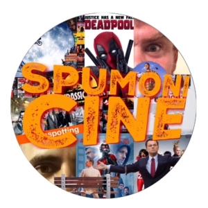 Spumoni El Programa Episodio 9