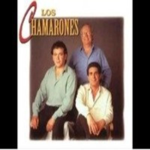 LOS CHAMARONES - Popurrí (1991)