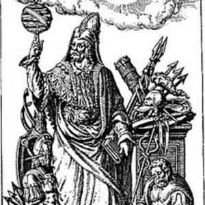 136- Hermetismo