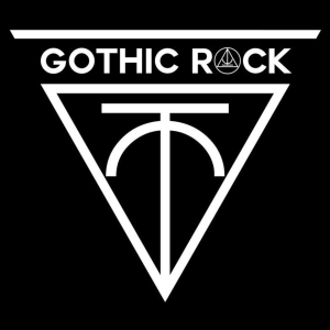 Gothic Rock Radio Show EP16 (Saturday 05/11/16)