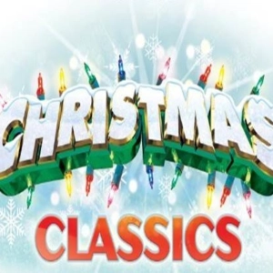 Canciones Clasicas de Navidad/Christmas Music Classics.(En Ingles)