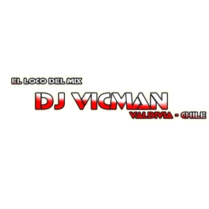 Mix Cumbias Rancheras 4 - Dj Vicman Chile