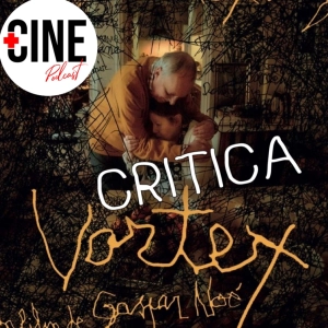 Crítica de 'Vortex' de Gaspar Noé - Sin spoilers