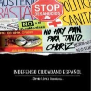 Entrevista al escritor David Lopez Rodríguez en Lokos X La Radio