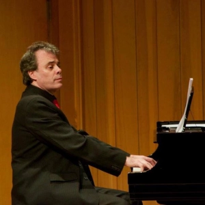 Adrian Placenti en Loco por el Tango de Daniel Pedercini