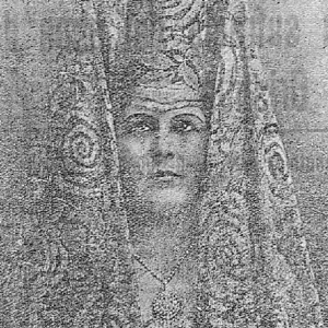 Saeta Niña de la Alfalfa saeta 1928
