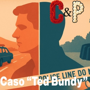 2X05 - Ted Bundy