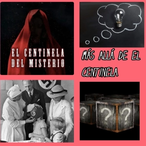 Más allá de El Centinela... Experimentos con humanos - Episodio exclusivo para mecenas