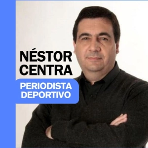 "La muerte no es una primicia" Hablamos con Néstor Centra de este Mundial y de lo sucedido en torno a Mess