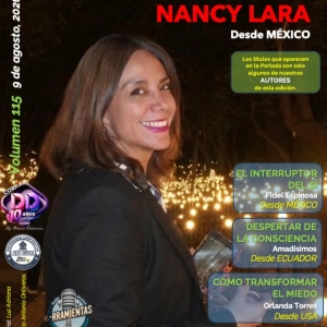 Vol. 115 e-RRAMIENTAS para tu Desarrollo Personal