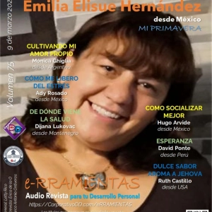 Vol. 75 e-RRAMIENTAS para tu Desarrollo Persona
