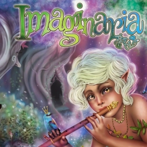 Cultura Pop 62 - IMAGINARIA