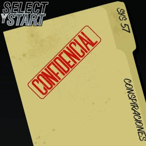Select y Start 57: Conspiraciones ~Layton y los otros~