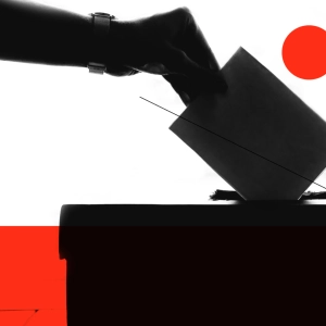 Elecciones y democracia