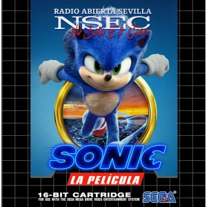 5x10 Sonic su historia