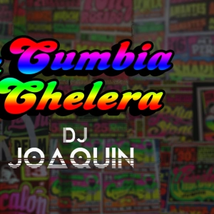Mix Cumbia Chelera