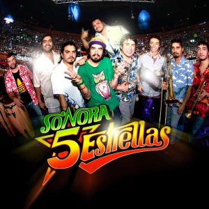 Mix Sonora 5 Estrellas