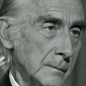 Juan David García Bacca - Entrevista en el programa "A fondo" (TVE, 1978)
