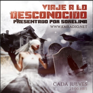 (06/10/2016) Viaje a lo desconocido-Terror japones