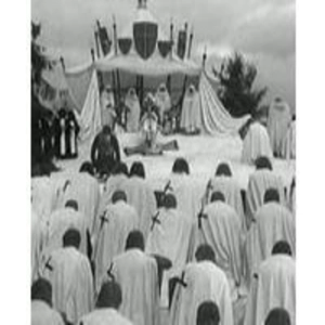 Los caballeros Teutónicos - Docufilia