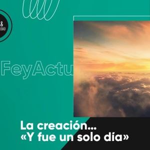 La creación...