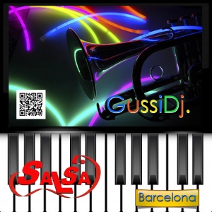 Tributo a JAIRO VARELA & EL GRUPO NICHE by GussiDj parte 1
