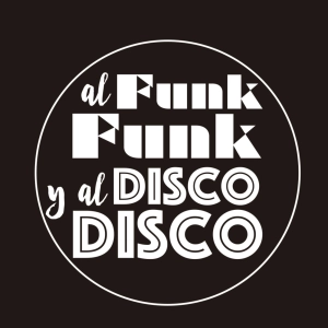 54. Al Funk... Funk, y al Disco.... Disco