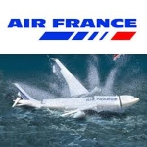 Accidente Vuelo 447 de Air France