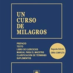 Lectura de UCDM: Capítulo 18/VIII. El pequeño jardín - María Ibars