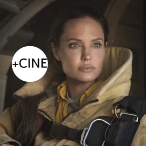 Crítica de "Aquellos que desean mi muerte" (2021) - Sin spoilers - Angelina Jolie