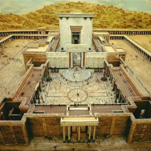 Historia prohibida: El templo de Salomón