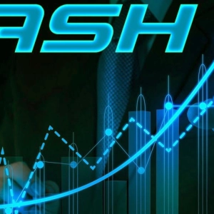 Dash Price Breakout Sobre Los $ 400 - Surge Reciente De Los Intercambios Surcoreanos Y Bitcoins Factor