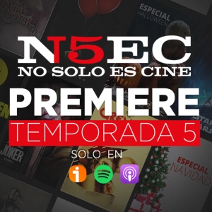 5X00 NSEC Programación Temporada 5