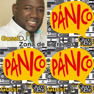 ZONA DE ESTRENOS - GRUPO NICHE - PÁNICO by GussiDJ