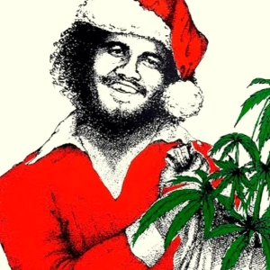 Dread Al Control Reggae Radio Show 23-12-2025