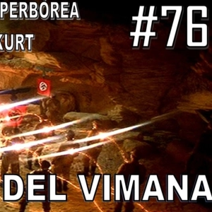 Capítulo 76. EL Ataque del Vimana