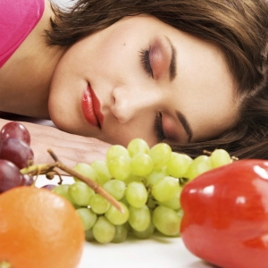 Episodio 16: Sueño y nutrición
