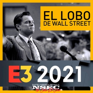 6x11 E3 y El Lobo de Wall Street
