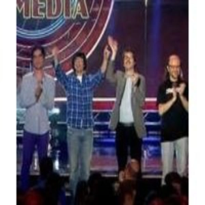 El Club de la Comedia T4x9 - Santiago Segura, Joaquín Reyes, Chenoa, Luis Piedrhita y Ernesto Sevilla