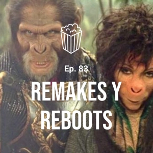 Remakes y reboots